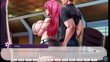 Garden of eden gameplay 2