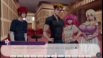 Garden of eden gameplay 2