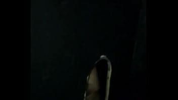 This blonde can go to town on a blow job at the glory hole