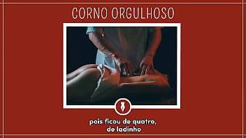 Mulher do corno toma pica contos