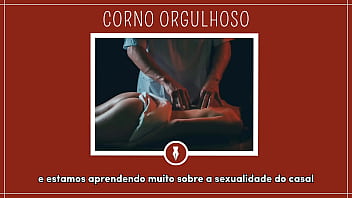 Mulher do corno toma pica contos