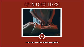 Mulher do corno toma pica contos