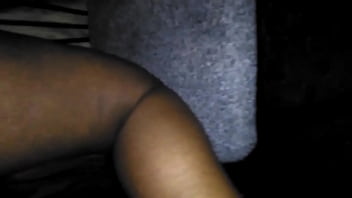 She cant handle the dick