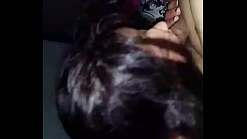 Random girl giving me head