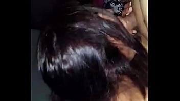 Random girl giving me head