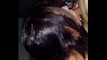 Random girl giving me head