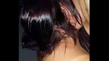 Random girl giving me head