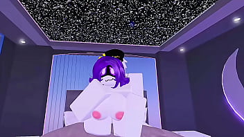 N Takes Me Until He Can't Take It Anymore thumbnail