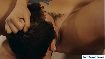 Naughty sophia grace likes it real rough