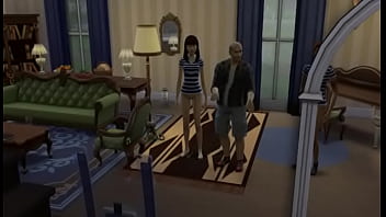 Dance Sims4 thumbnail