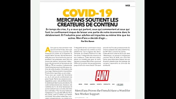 Nathalie2 update #336 jul 12 2020