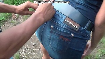 Young Girl Shows Tits And Ass For Money thumbnail