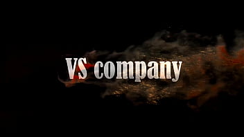 Hard anal threesome with cute olivia jameson