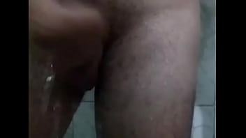 Aquele banho gostoso