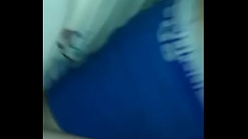 Te muestro mis nalgas profundamente