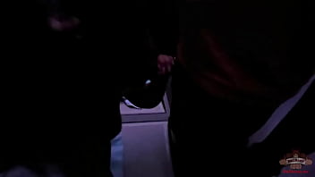 Remember boys and girls you can not fuck in the cabana at the resort just ask pink in fanity and the fellas full