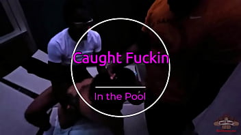 Remember boys and girls you can not fuck in the cabana at the resort just ask pink in fanity and the fellas full