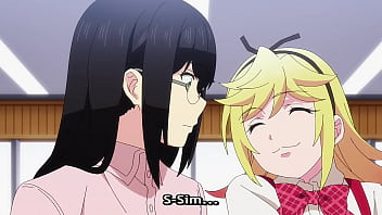 World's end harem ep 3 hd