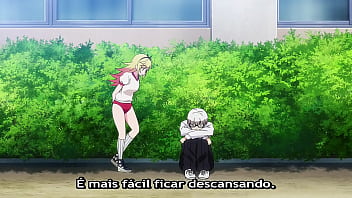 World's end harem ep 3 hd