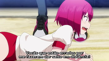 World's End Harem Ep 3 Hd thumbnail