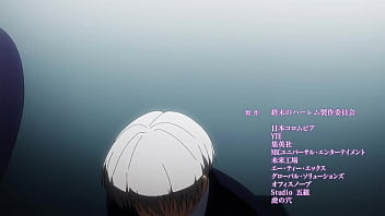 World's end harem ep 3 hd