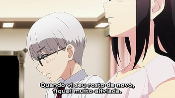 World's end harem ep 3 hd