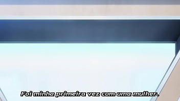 World's end harem ep 3 hd