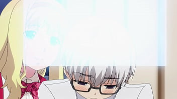 World's end harem ep 3 hd