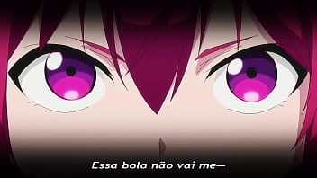 World's end harem ep 3 hd