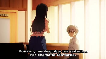 World's end harem ep 3 hd