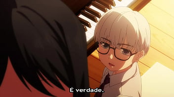 World's end harem ep 3 hd