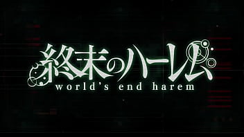 World's end harem ep 3 hd
