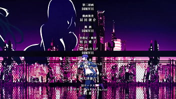 World's end harem ep 3 hd