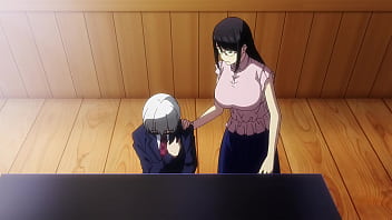 World's end harem ep 3 hd