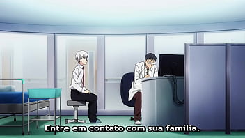 World's end harem ep 3 hd