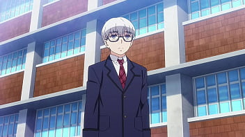 World's end harem ep 3 hd