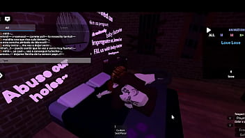 Puta Pelirroja De Roblox Accede A Follar Conmigo thumbnail