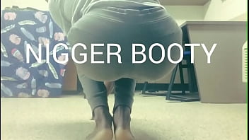 Big Thick Black Ass thumbnail