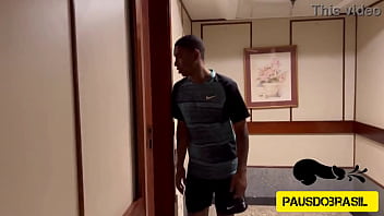 No Rio De Janeiro Levando Rola Grossa Juninho Oficial thumbnail