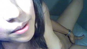 Alicia cruz finger licking good