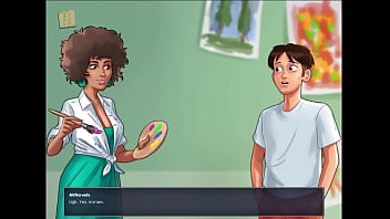 Summertime saga 16 Summertime saga 16