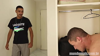 Married Man Loves Sex With Another Male thumbnail