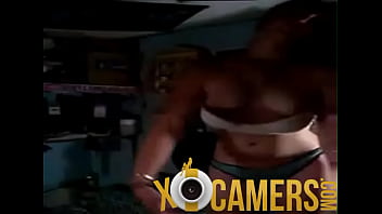 Webcam girl free amateur porn video