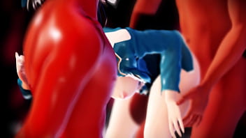 Takao kantai collection