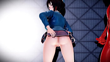 Takao kantai collection