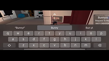 Roblox whore gets penetrated by bwc Roblox whore gets penetrated by bwc