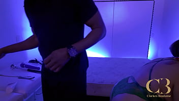 The drip 3 extended fright trailer