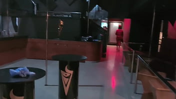 Ensaio sensual e safadezinha na casa de swing