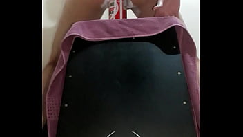 Louco Por Rola Novinho Se Acaba No Consolo thumbnail