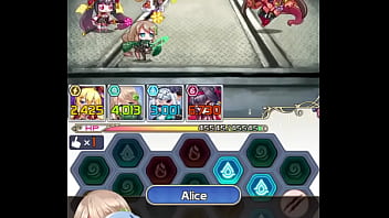 Nutaku project qt hentai gaming ep1